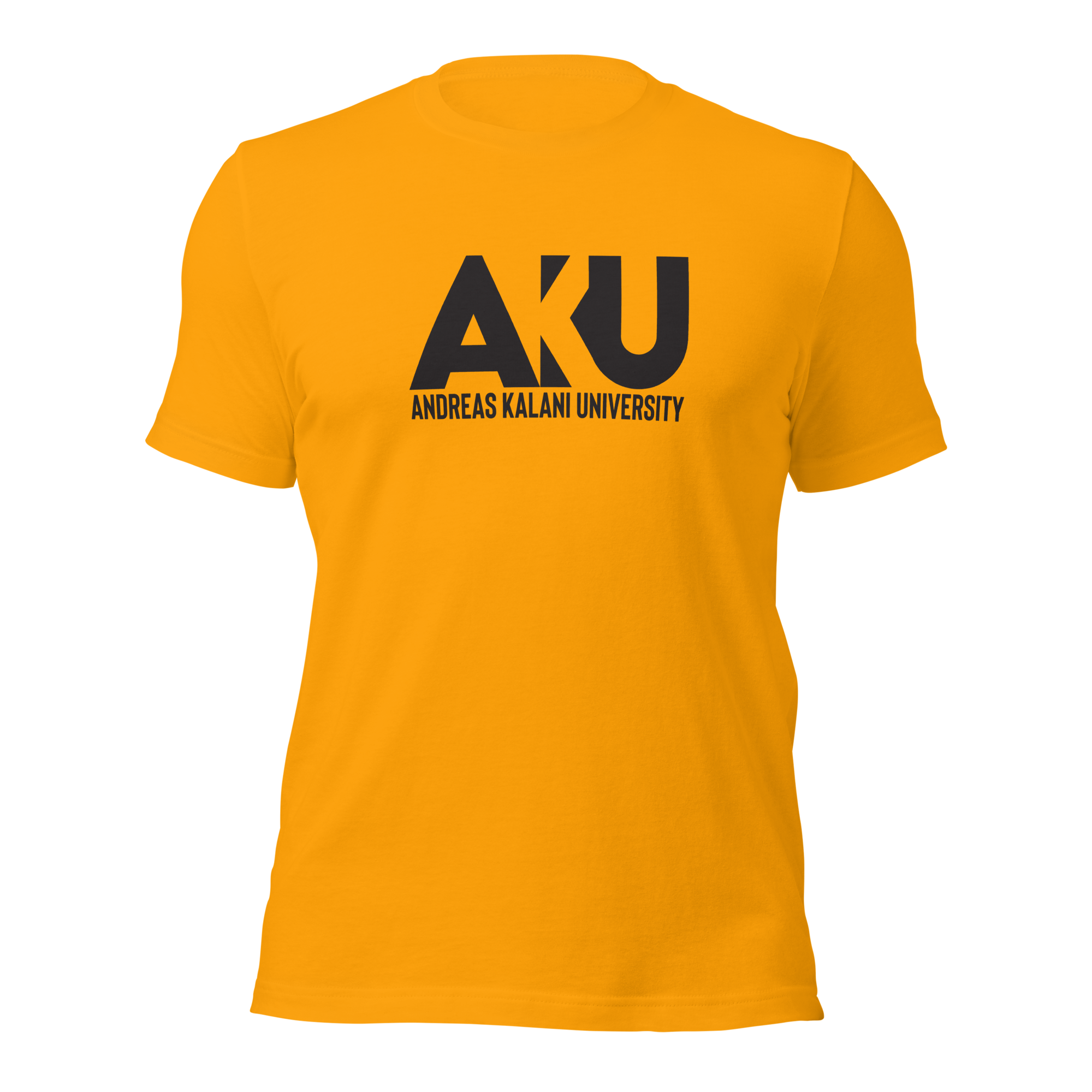 AKU OG T-Shirt